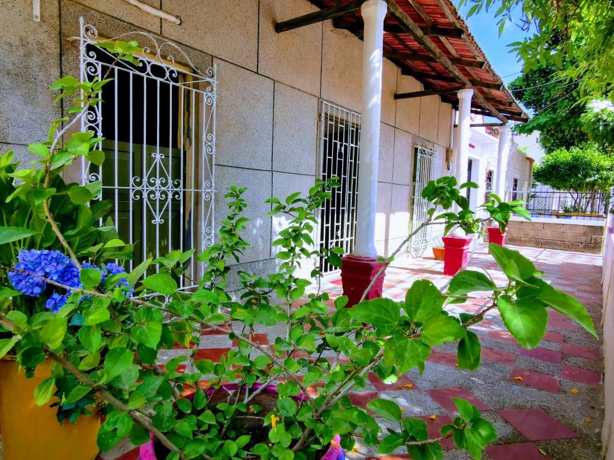 Monasterio Hostel - Cartagena — Fotos 2