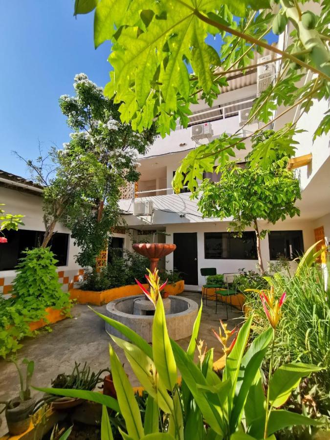 Monasterio Hostel - Cartagena, Cartagena